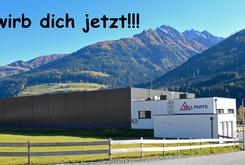Bewirb dich jetzt!
