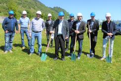 Groundbreaking-ceremony 